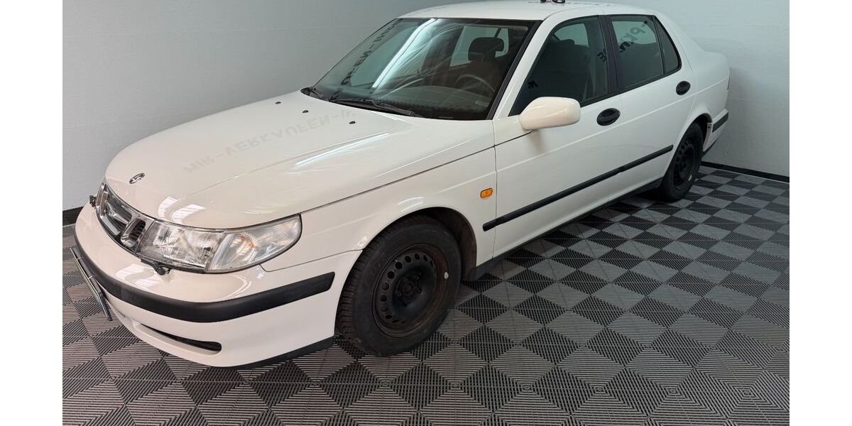 Saab 9-5 49.987 km 7.999 &euro; Fulda 36043