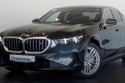 BMW i5 36.981 km 51.900 &euro; Fulda 36043
