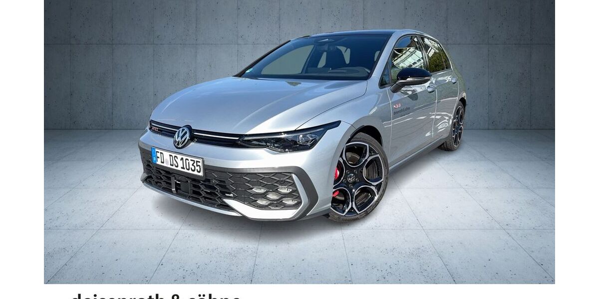 VW Golf 9.900 km 39.990 &euro; Hünfeld 36088