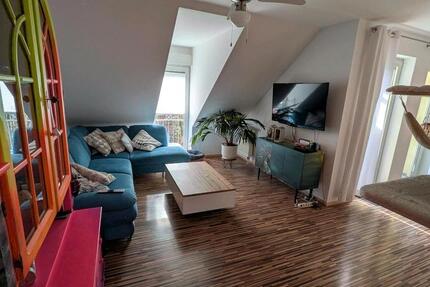 Wohnung Fulda Aschenberg - 3.5 Zimmer, 86 m&sup2;, 250.000&euro; | Angebot:27527331