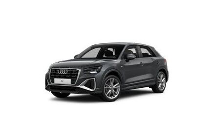 Audi Q2 12.356 km 25.910 &euro; Hünfeld 36088