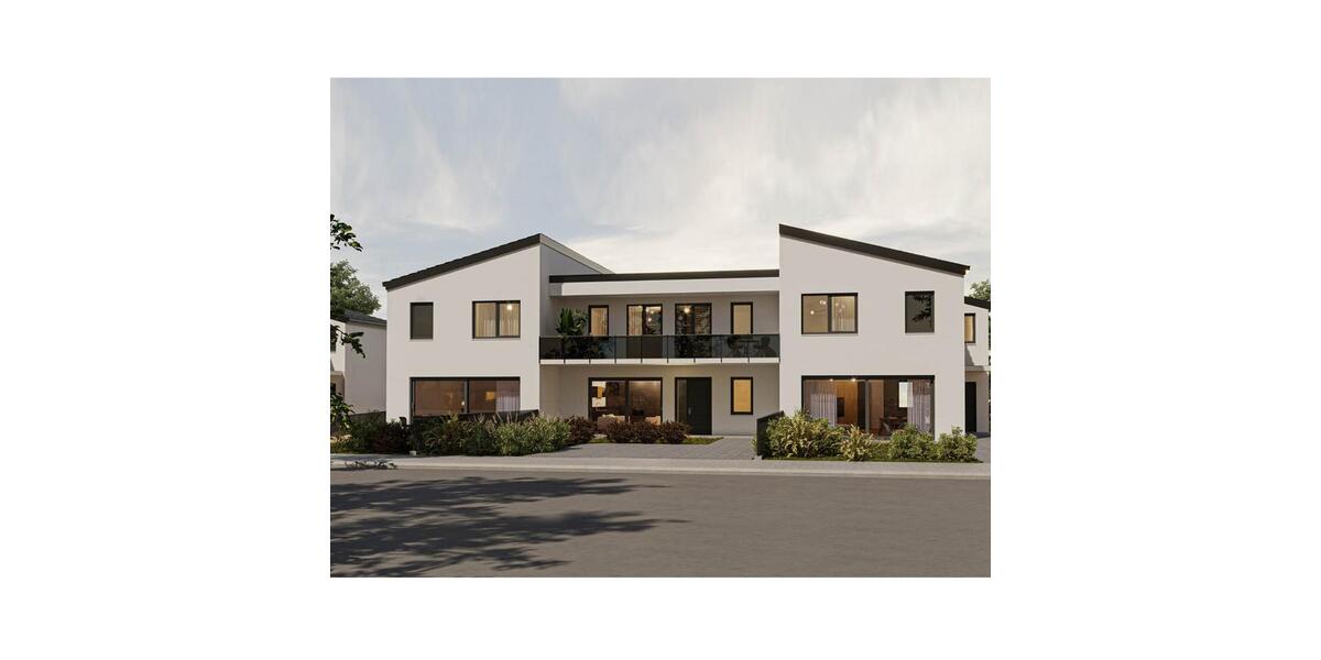 Reihenhaus Eichenzell - 5 Zimmer, 154 m&sup2;, 499.000&euro; | Angebot:25800989