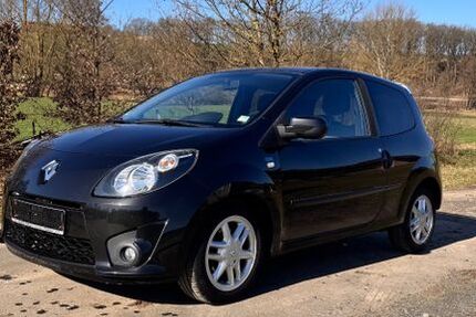 Renault Twingo 131.200 km 2.490 &euro; Grebenau 36323