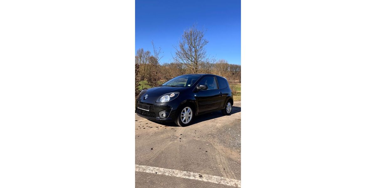 Renault Twingo 131.200 km 2.590 &euro; Grebenau 36323