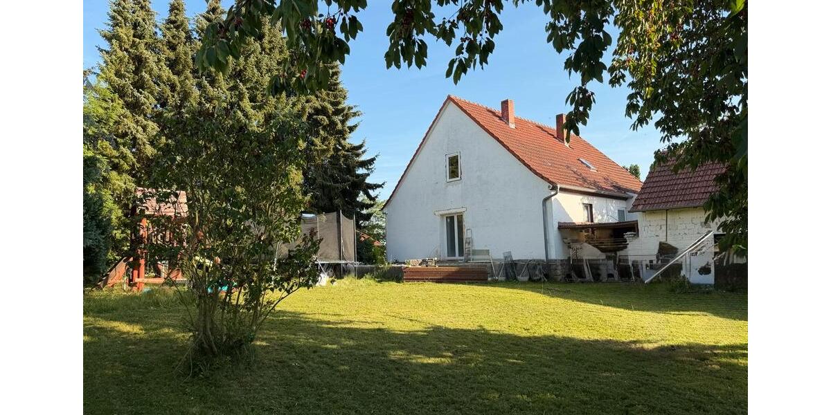 Einfamilienhaus Eiterfeld - 5 Zimmer, 177 m&sup2;, 250.000&euro; | Angebot:26942148