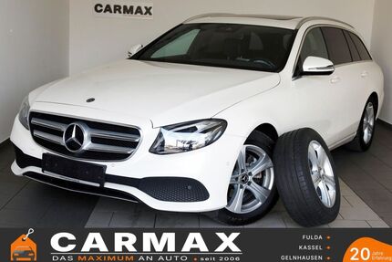 Mercedes-Benz E 220 107.475 km 21.600 &euro; Fulda 36043