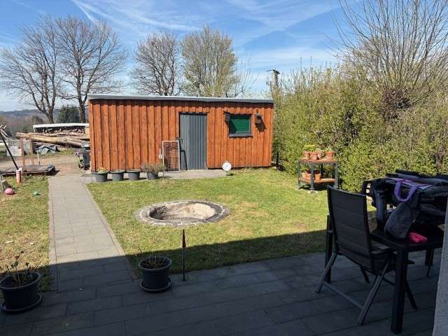 Einfamilienhaus Grebenhain - 6 Zimmer, 160 m&sup2;, 164.900&euro; | Angebot:26301742