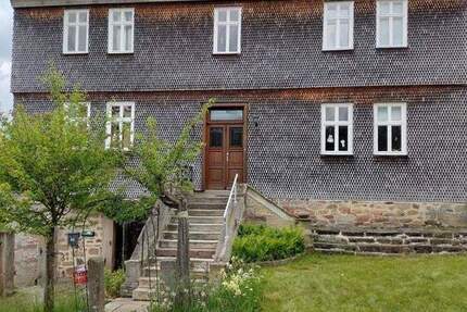 Haus Kalbach Oberkalbach - 6 Zimmer, 225 m&sup2;, 399.000&euro; | Angebot:25846225