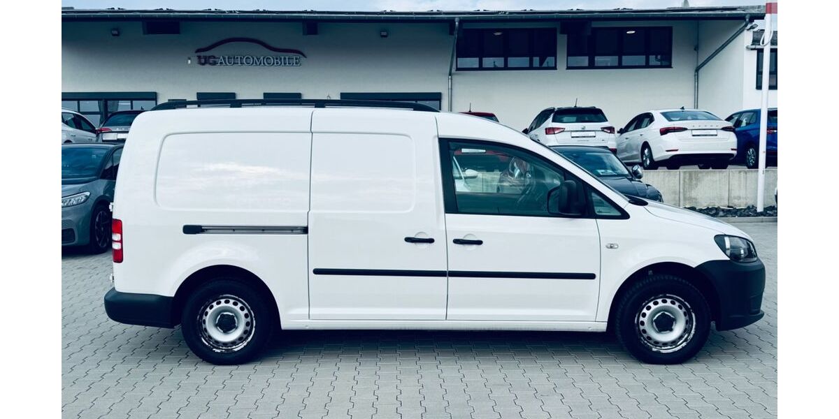 VW Caddy 212.000 km 6.280 &euro; Eichenzell 36124
