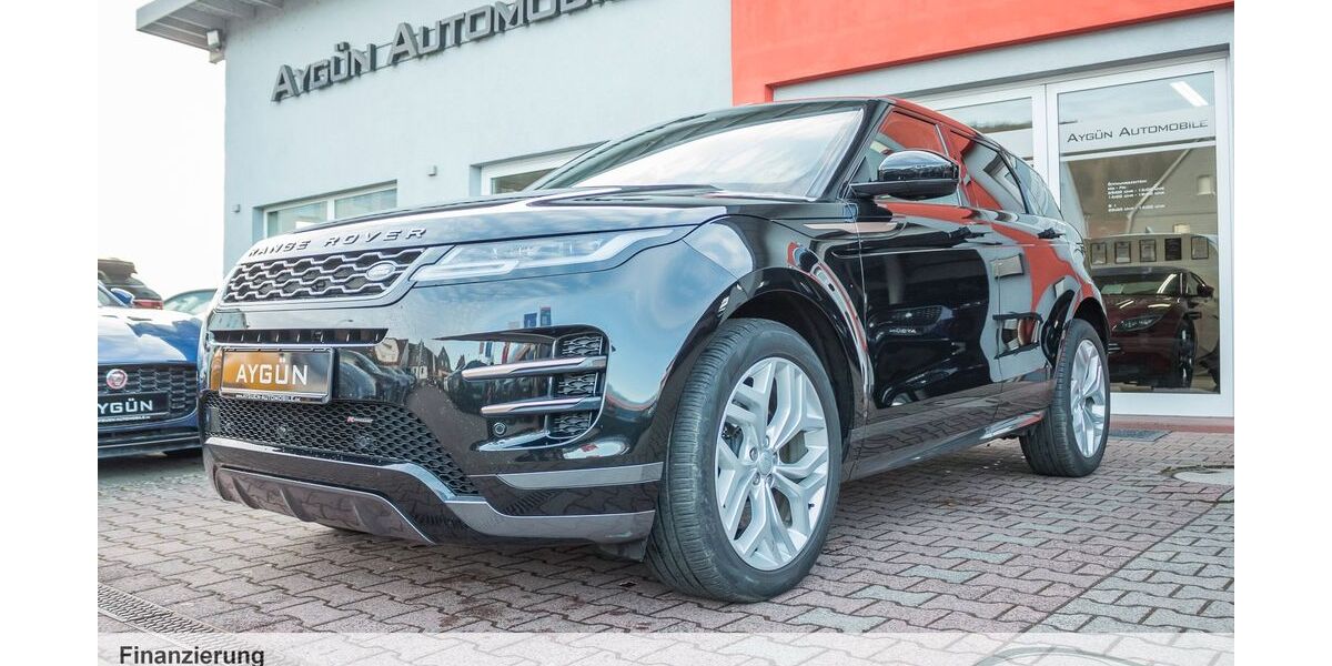 Land Rover Range Rover Evoque 41.600 km 39.995 &euro; Schlüchtern 36381