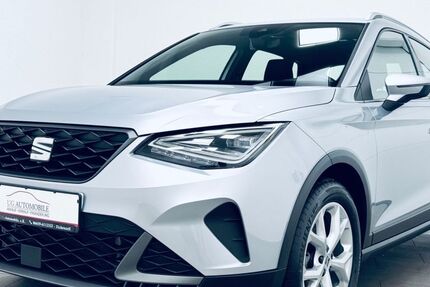 Seat Arona 30.000 km 18.480 &euro; Eichenzell 36124