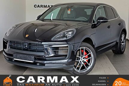 Porsche Macan 71.870 km 57.800 &euro; Fulda 36043