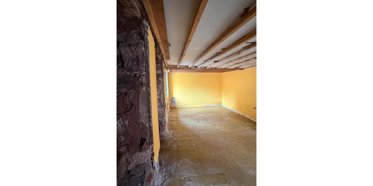 Einfamilienhaus Gersfeld (Rhön) - 50.000&euro; | Angebot:26148319