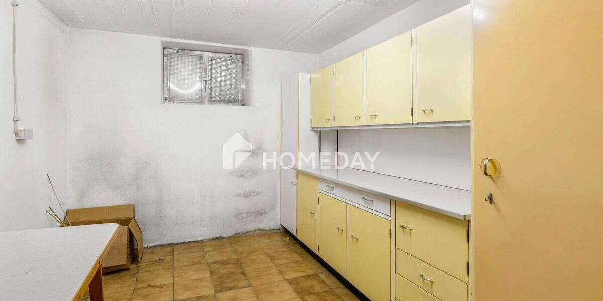 Einfamilienhaus Gersfeld Sandberg - 8 Zimmer, 168 m&sup2;, 348.000&euro; | Angebot:25773264