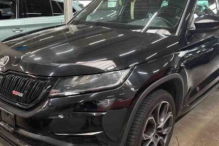 Skoda Kodiaq 193.500 km 19.999 &euro; Fulda 36043