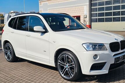 BMW X3 229.000 km 13.550 &euro; Fulda 36043