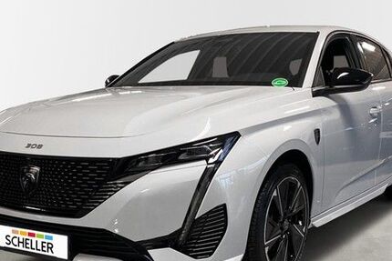 Peugeot 308 9.800 km 34.290 &euro; Fulda 36043