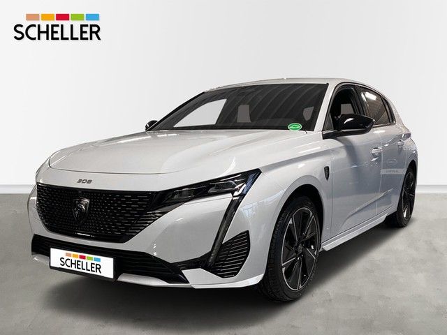 Peugeot 308 9.800 km 34.290 &euro; Fulda 36043