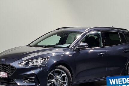 Ford Focus 70.752 km 17.590 &euro; Fulda 36043