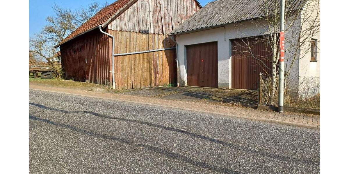 Einfamilienhaus Freiensteinau Gunzenau - 1 Zimmer, 225.000&euro; | Angebot:25816032