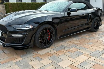 Ford Mustang 82.950 km 38.999 &euro; Großenlüder 36137