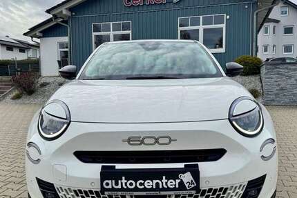 Fiat 600 22.611 km 16.980 &euro; Wartenberg-Angersbach 36367