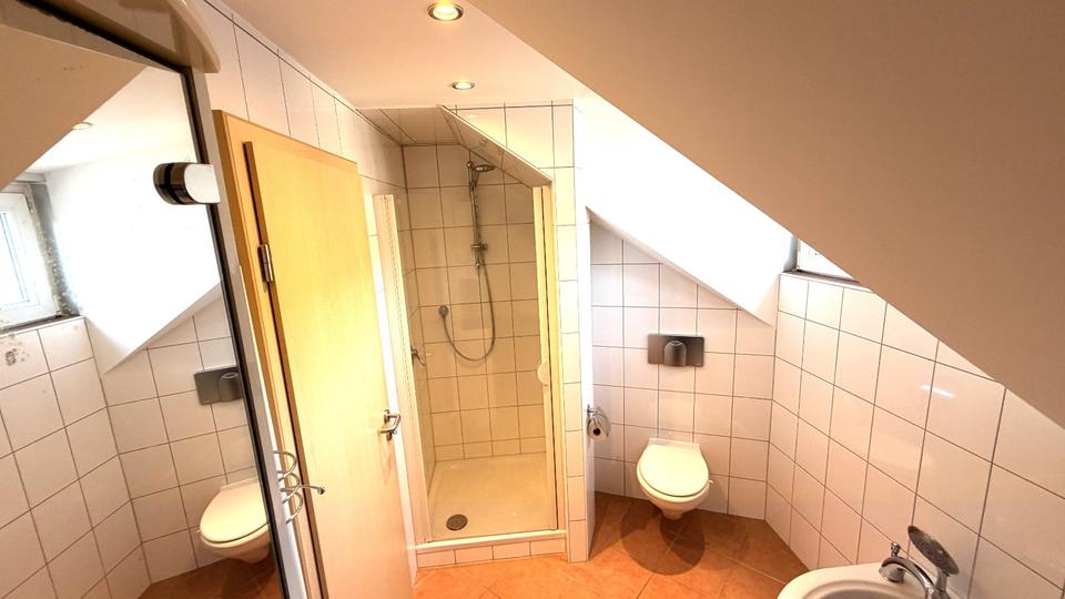 Dachgeschoßwohnung Hofbieber - 3 Zimmer, 82 m&sup2;, 169.500&euro; | Angebot:23110462