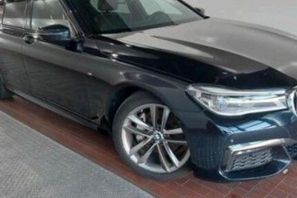 BMW 730 186.400 km 23.999 &euro; Fulda 36043