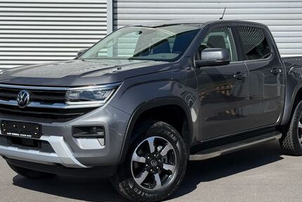 VW Amarok 34.354 km 45.900 &euro; Gersfeld 36129