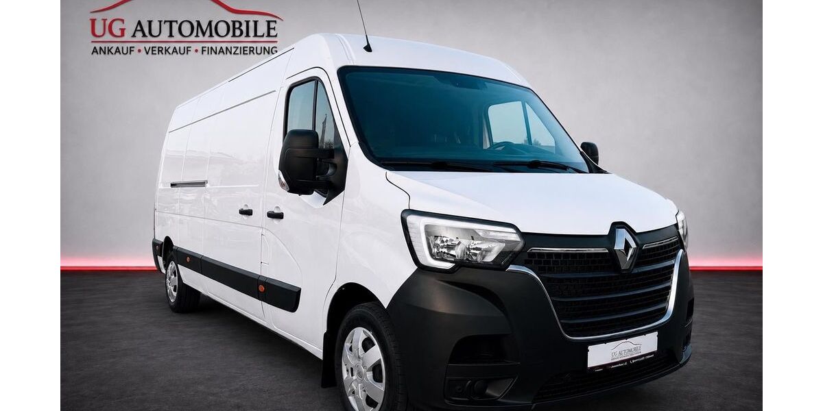 Renault Master 160.000 km 14.994 &euro; Eichenzell 36124