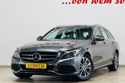Mercedes-Benz C 250 106.901 km 21.400 &euro; Fulda 36043