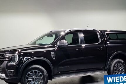 Ford Ranger 26.741 km 49.990 &euro; Fulda 36043