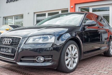 Audi A3 150.400 km 5.995 &euro; Schlüchtern 36381