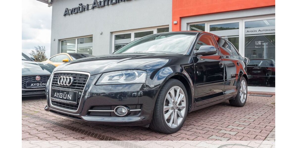Audi A3 150.400 km 5.995 &euro; Schlüchtern 36381