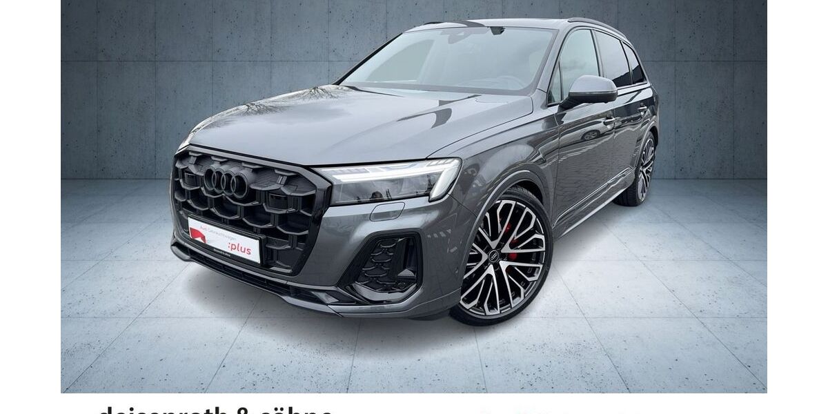 Audi Q7 22.986 km 77.705 &euro; Hünfeld 36088