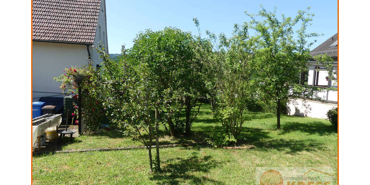 Einfamilienhaus Schlüchtern / Herolz Herolz - 5 Zimmer, 96 m&sup2;, 295.000&euro; | Angebot:25704509