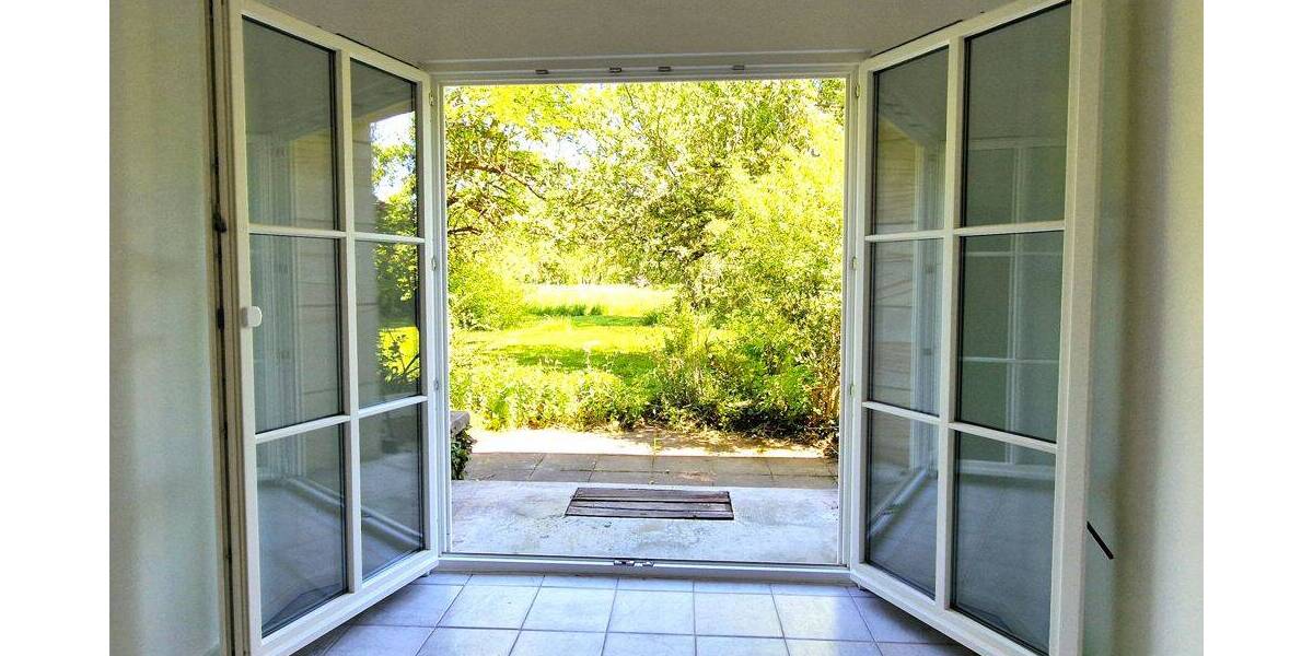 Etagenwohnung Haunetal / Wehrda Wehrda - 3 Zimmer, 104 m&sup2;, 870&euro; | Angebot:26796493