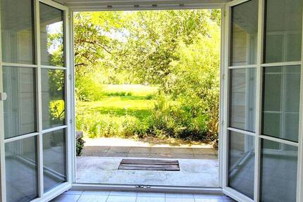 Wohnung Haunetal / Wehrda Wehrda - 3 Zimmer, 104 m&sup2;, 870&euro; | Angebot:26796493