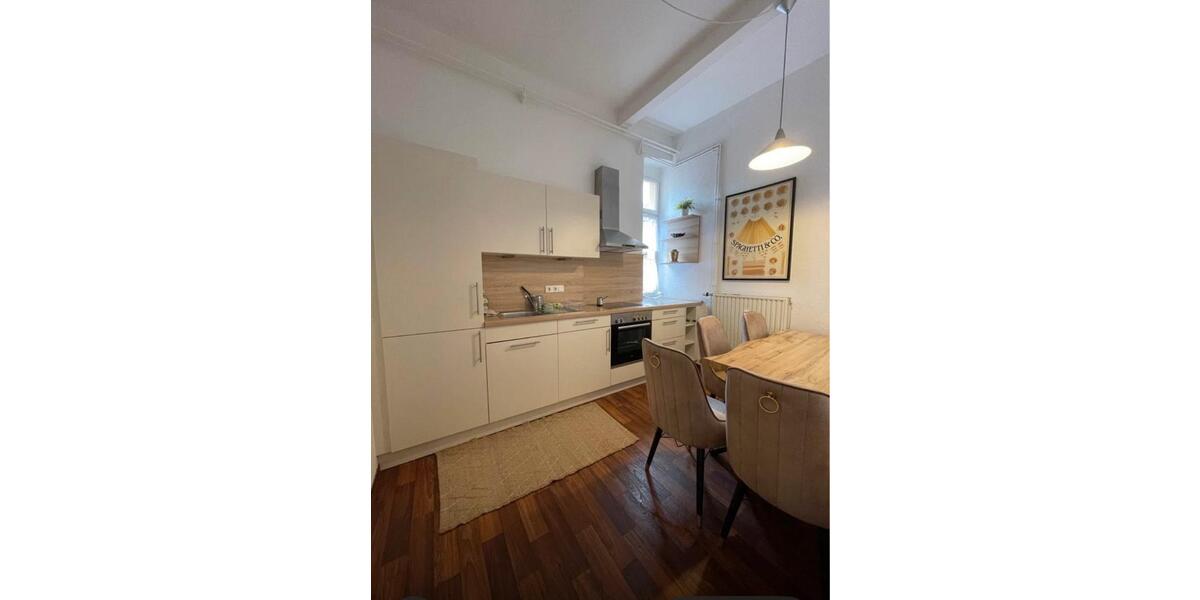 Etagenwohnung Fulda Kohlhaus - 1 Zimmer, 20 m&sup2;, 570&euro; | Angebot:26623509