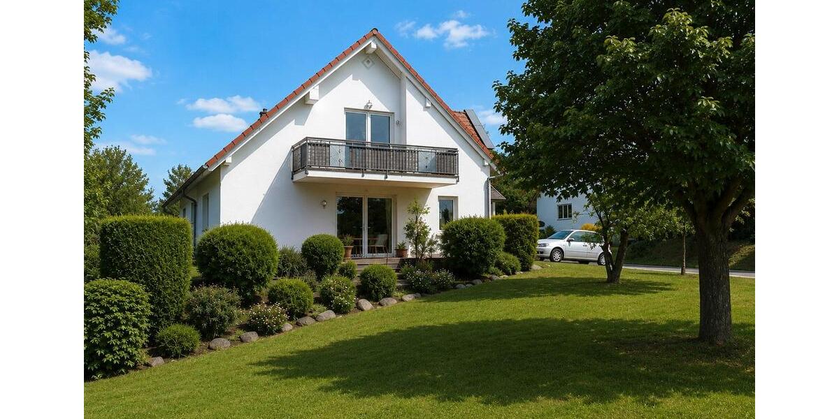 Mehrfamilienhaus, Wohnhaus Petersberg - 650.000&euro; | Angebot:27119489