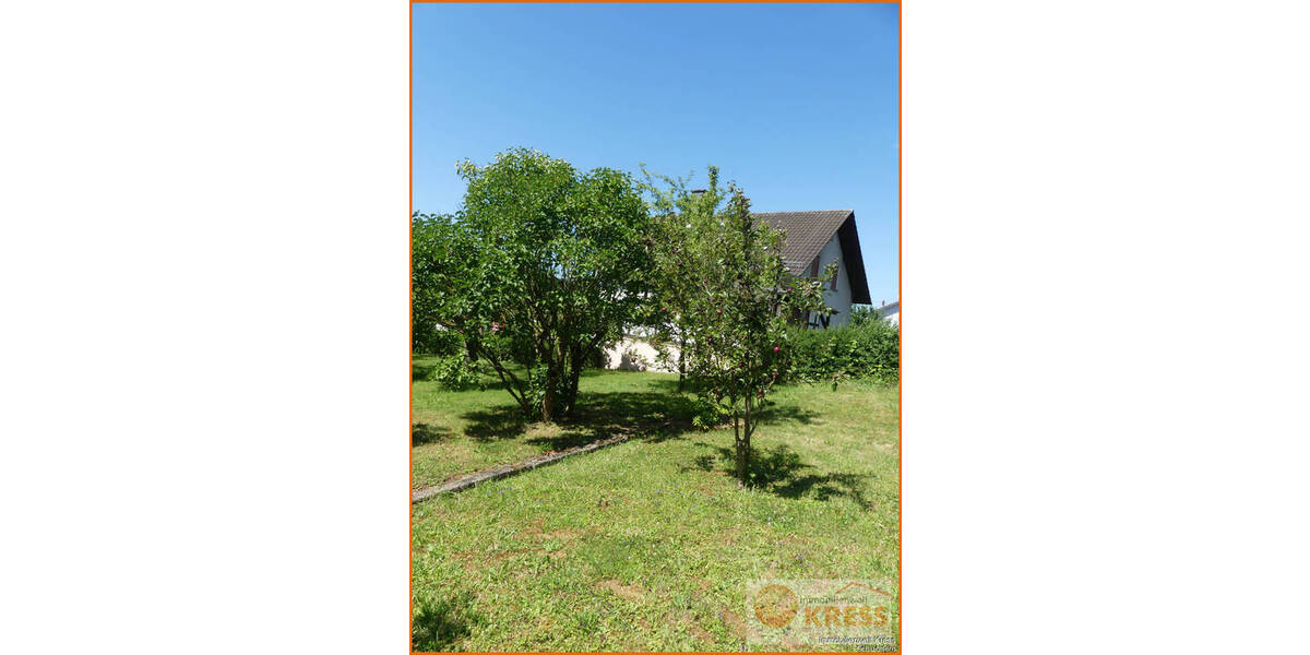 Einfamilienhaus Schlüchtern / Herolz Herolz - 5 Zimmer, 96 m&sup2;, 295.000&euro; | Angebot:25704509