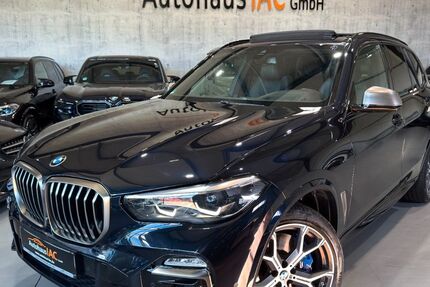 BMW X5 M50 99.890 km 52.900 &euro; Petersberg Landkreis Fulda 36100