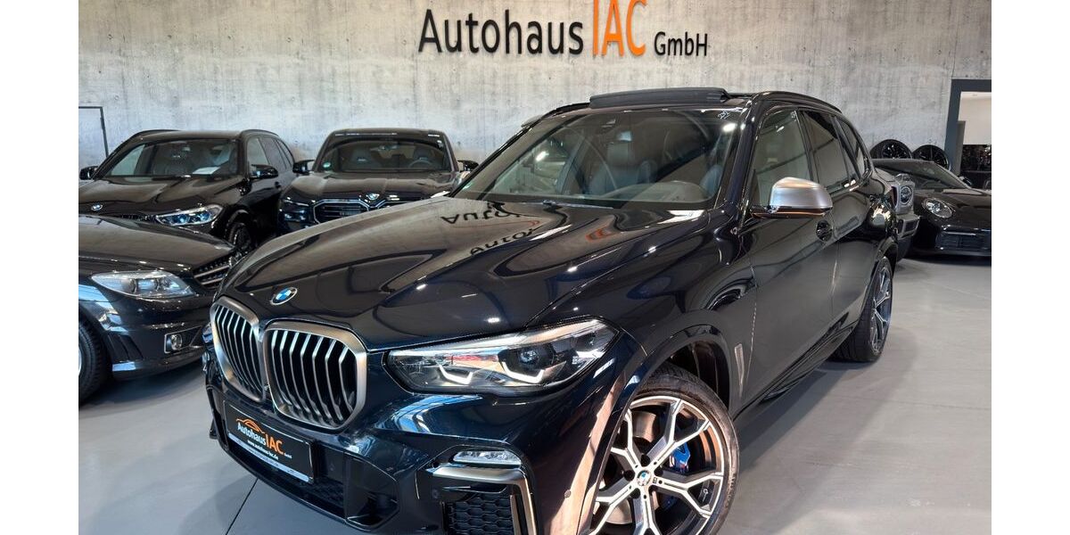 BMW X5 M50 99.890 km 52.900 &euro; Petersberg Landkreis Fulda 36100