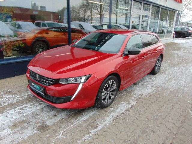 Peugeot 508 40.625 km 21.280 &euro; Geisa 36419