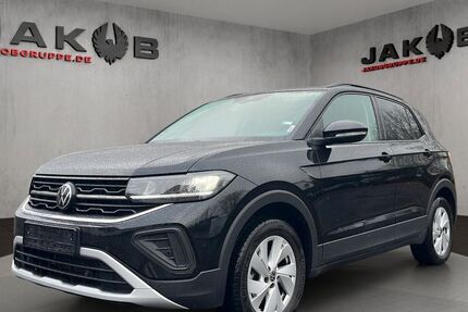 VW T-Cross 29.863 km 23.900 &euro; Fulda 36041