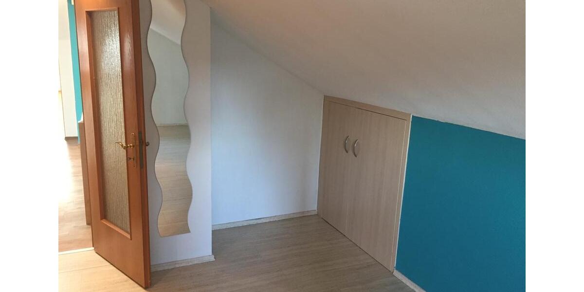 Maisonettenwohnung Neuhof - 4 Zimmer, 90 m&sup2;, 750&euro; | Angebot:26518854