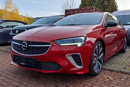Opel Insignia 111.000 km 17.999 &euro; Fulda 36043