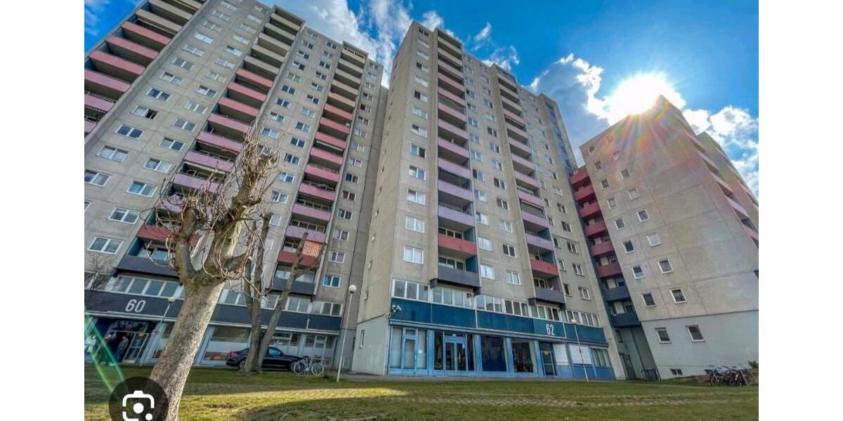 Etagenwohnung Fulda Kohlhaus - 4 Zimmer, 100 m&sup2;, 264.900&euro; | Angebot:26932683