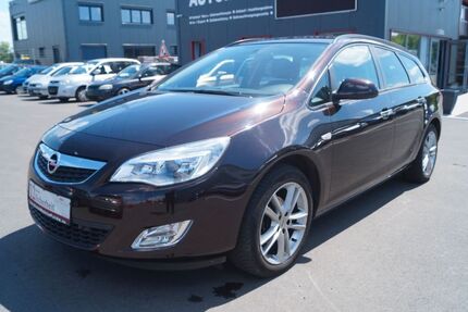 Opel Astra 106.500 km 6.990 &euro; Künzell 36093