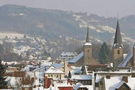 Gewerbeobjekt Schlüchtern - 4 Zimmer, 100 m&sup2;, 800&euro; | Angebot:25681358